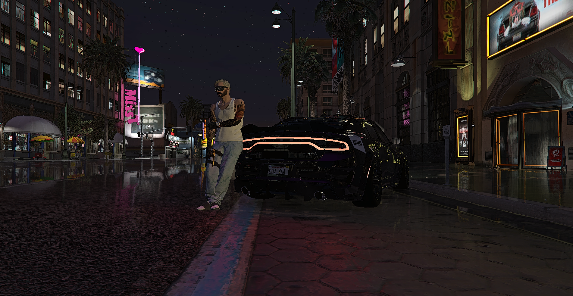 صورة من أبو داحم